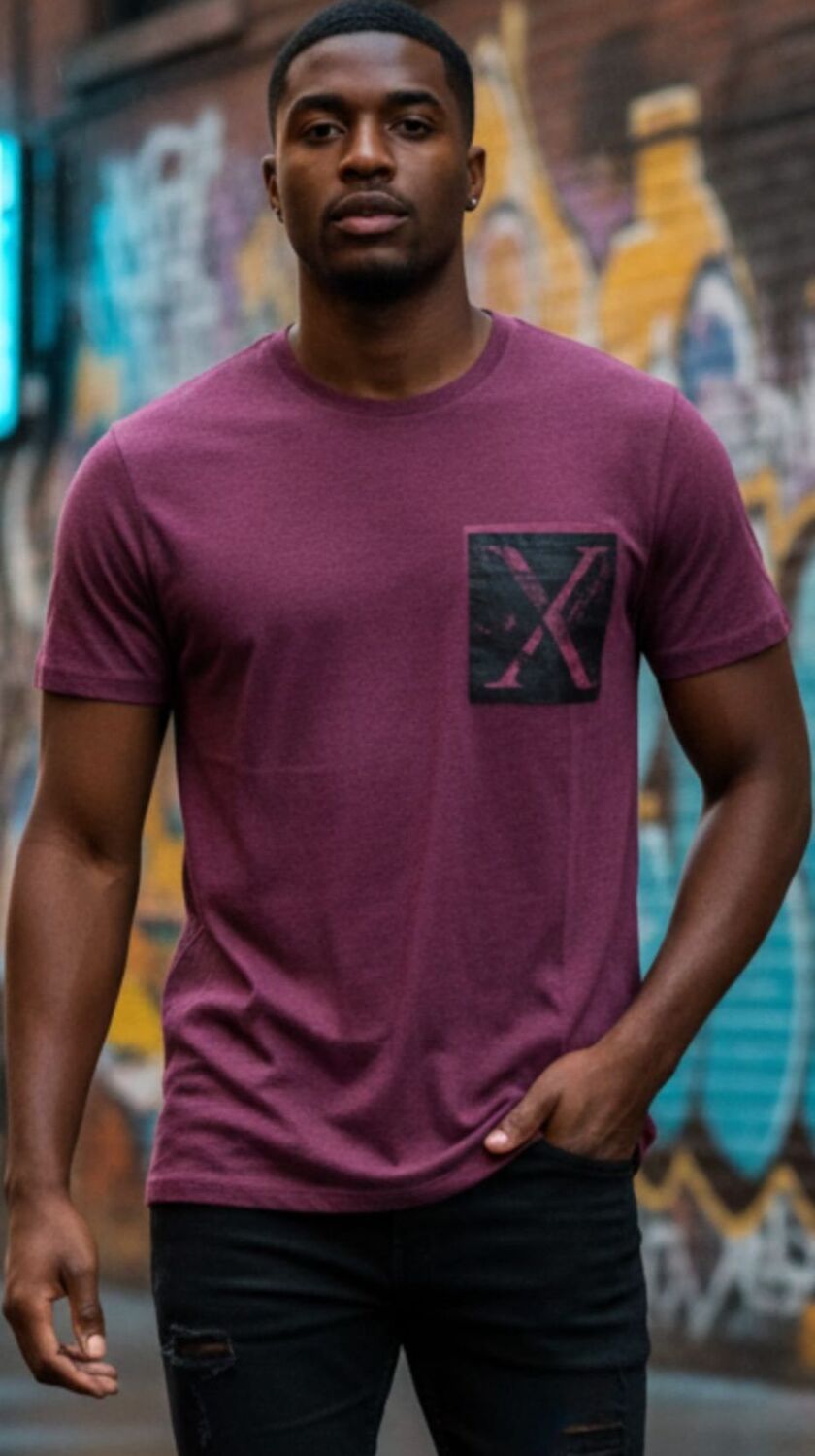 Express Fit T-shirt Size: L SKU: 657T488