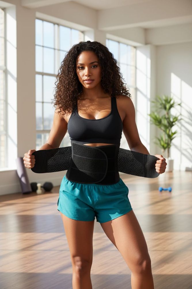 <!--015-->Undergarments/Body Shapers