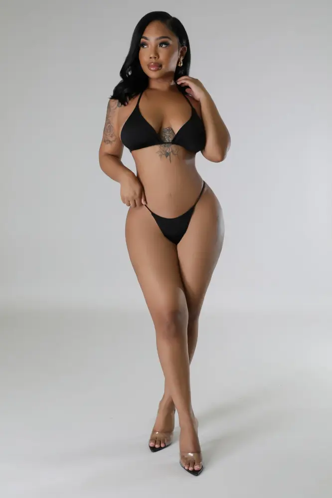 3pc Multi-Print Deyani Cover Up Dress SKU: 1054637