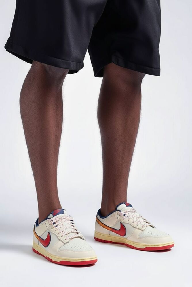 Nike Dunk Low Retro Pack Size: 8M SKU: H878011