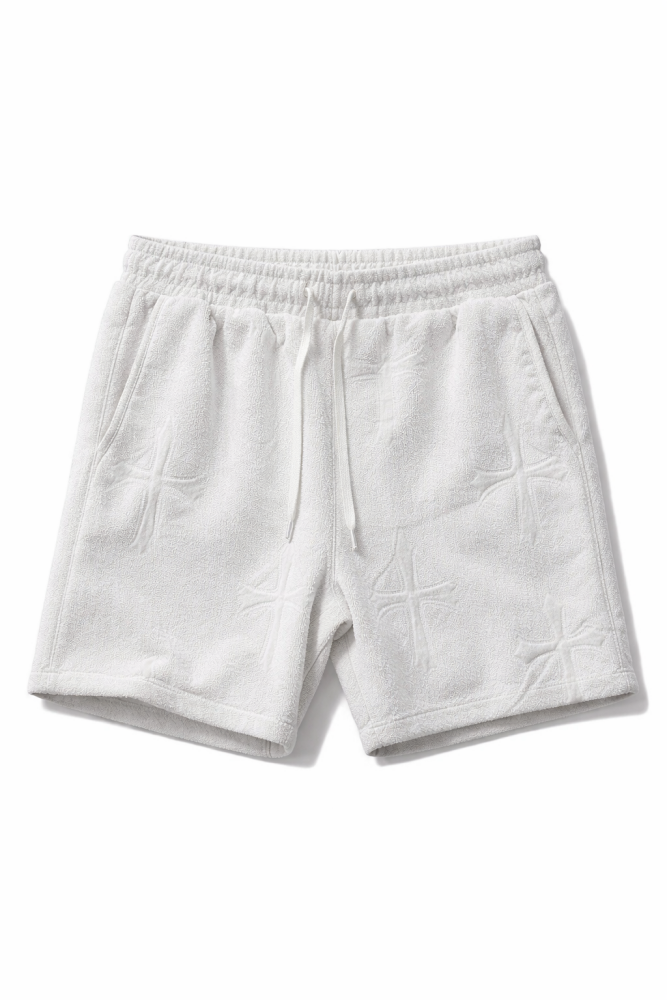 Sand Drift Printed Shorts Size: XL SKU: 0980891