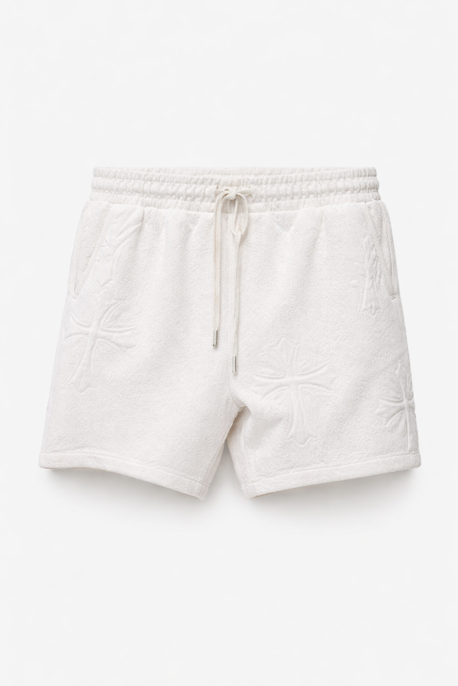 Sand Drift Printed Shorts Size: XL SKU: 0980891