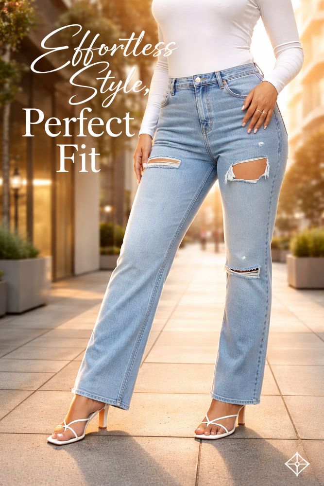 <!--0-->JEANS