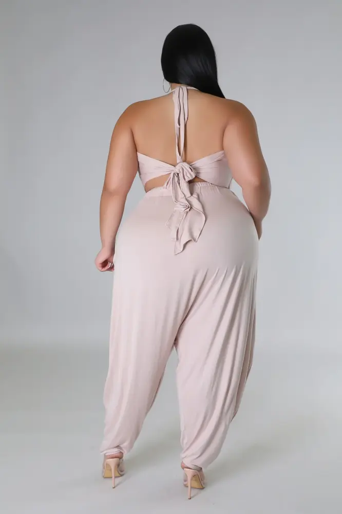 Malloree Pant Set SKU: 6576112