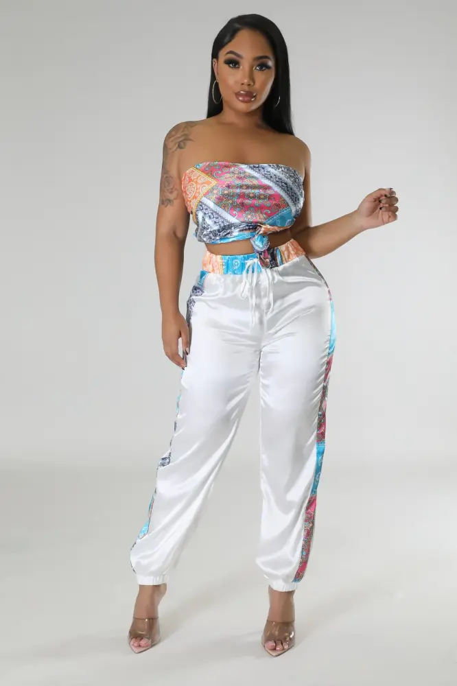 Positive Energy Pant Set SKU: 6576820