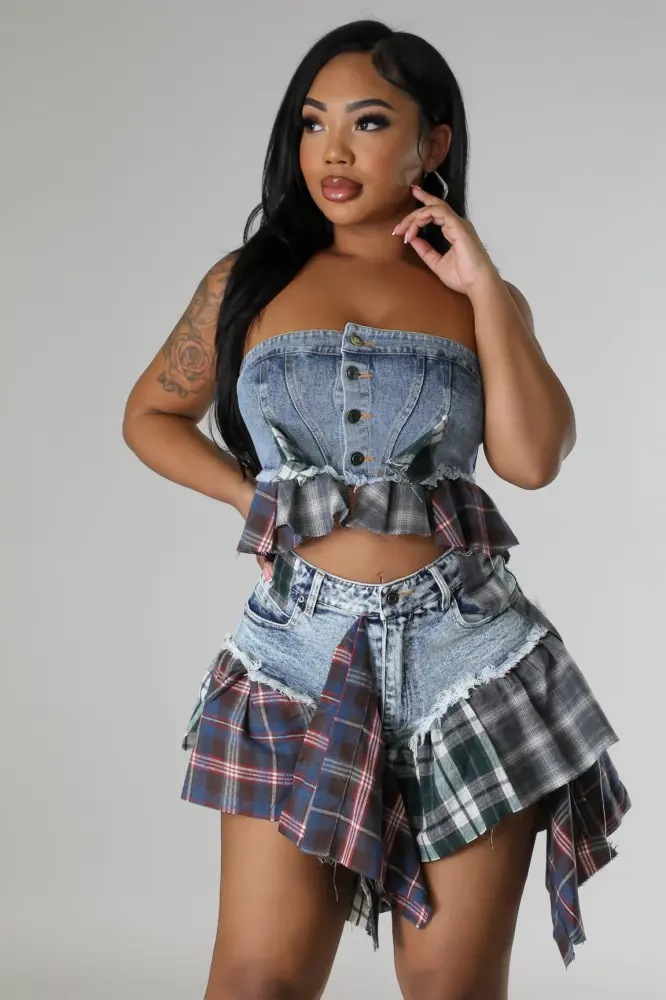 Nalani Baby Top SKU: L879722