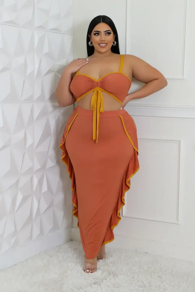 Making Wishes Skirt Set SKU: 4532218