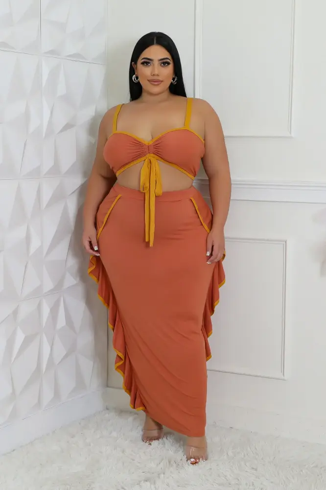 Making Wishes Skirt Set SKU: 4532218