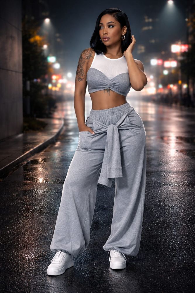 <!--00-->MEDIUM MATCHING SETS