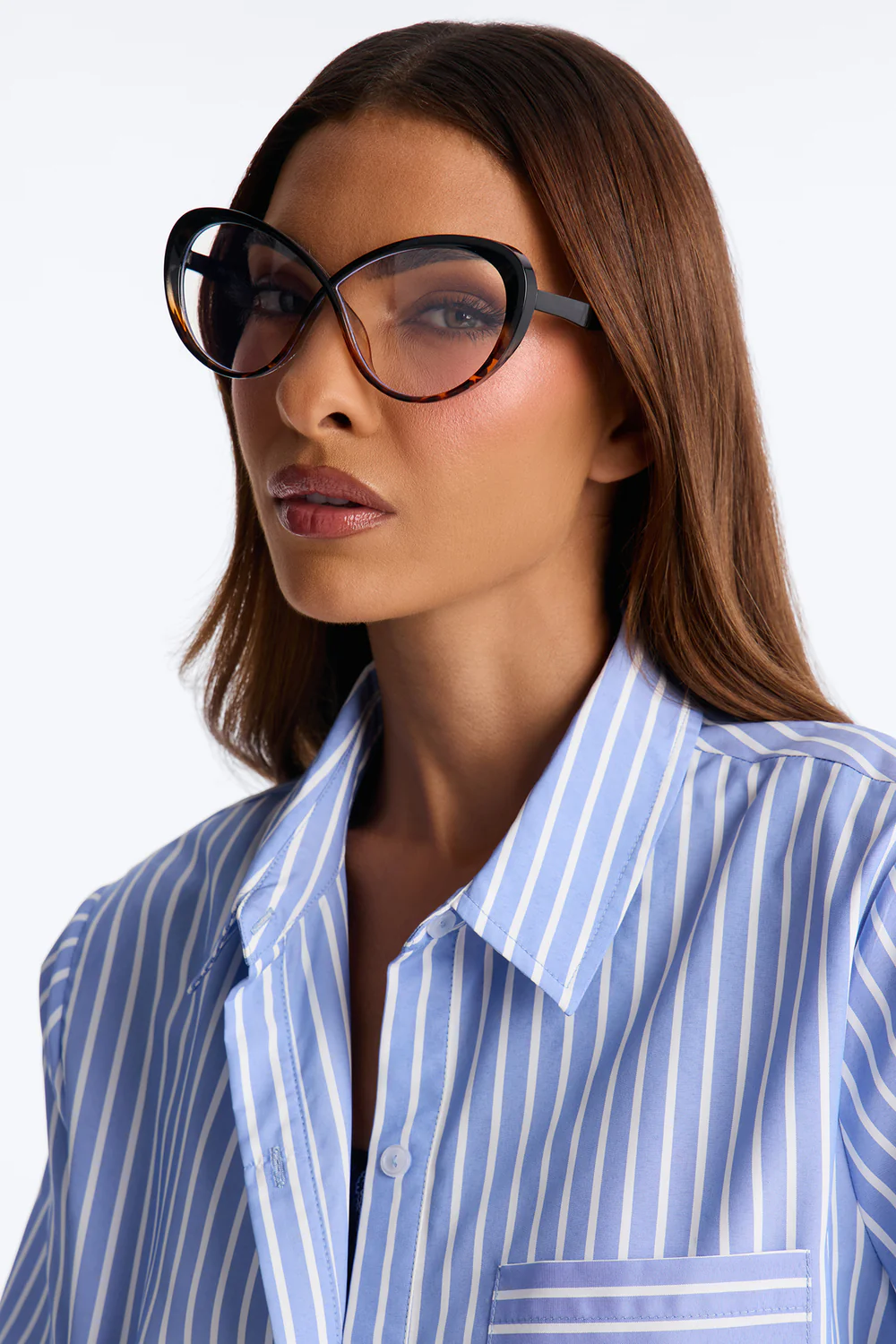 My Last Chance Blue Light Glasses SKU: L0L25924