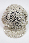  Crochet Hat