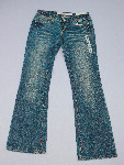 Everyday Bootcut Jeans - Size 6 Regular 