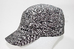Grey Kangol S/M Hat 