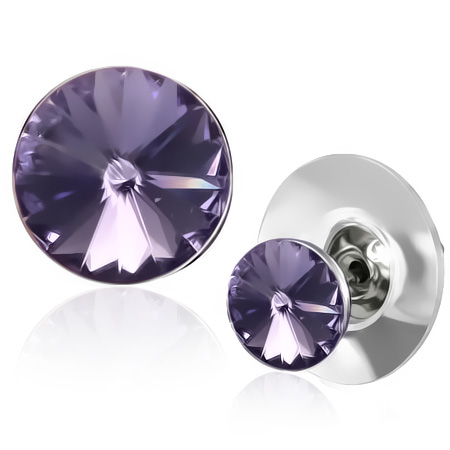 Swarovski Element Crystal Studs