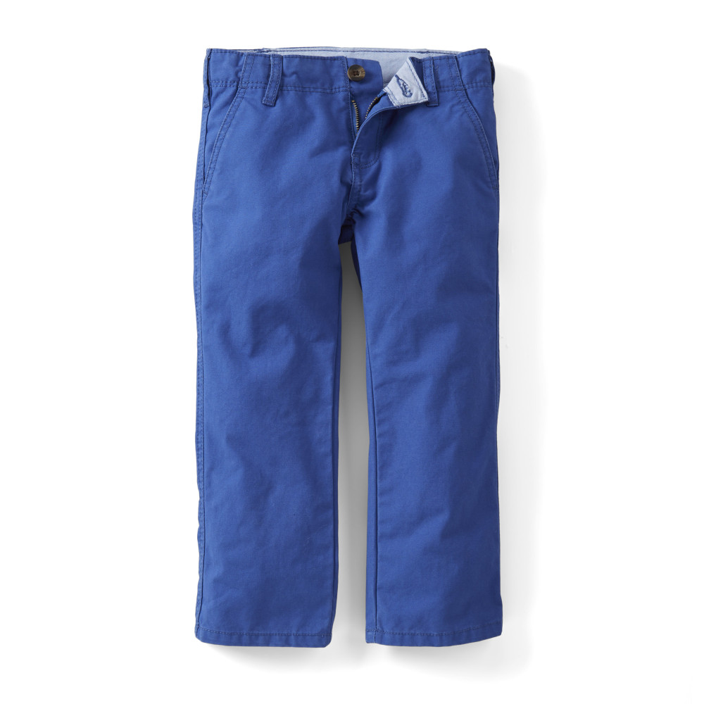 Classic Navy Blue Pants|Size: 3T