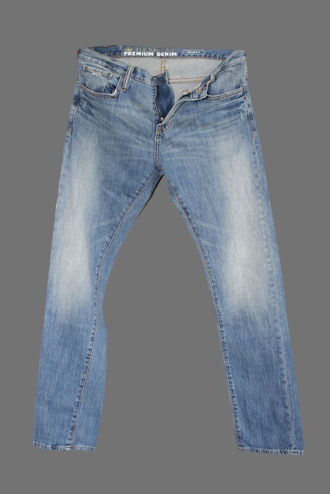 Skinny Jeans - Size 33 x 32