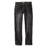 Dark Grey Skinny Jeans|Size: 7