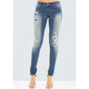 Skinny Jeans - Size 11
