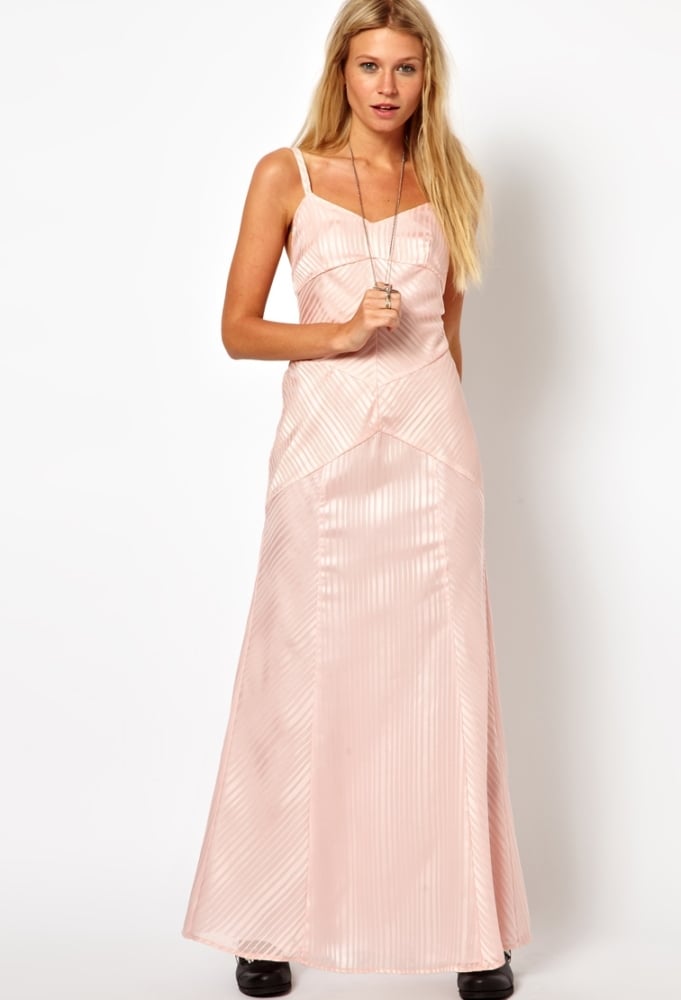 A157 Maxi Dress