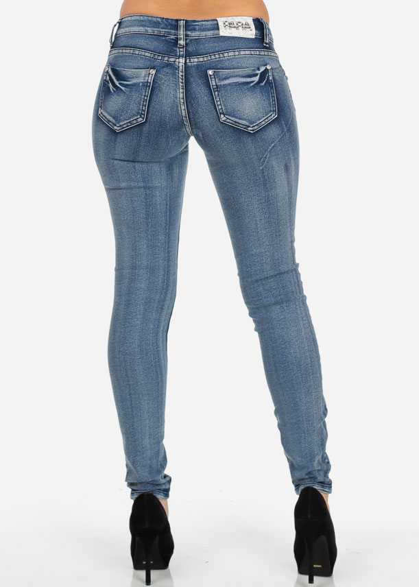 Skinny Jeans - Size 13 