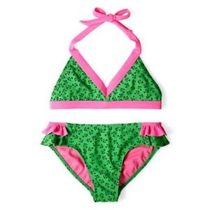 Two Piece Swimsuit - X Large 