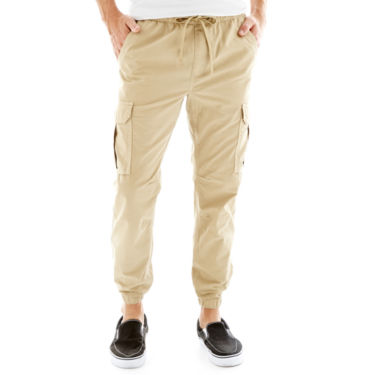 jogger pants size