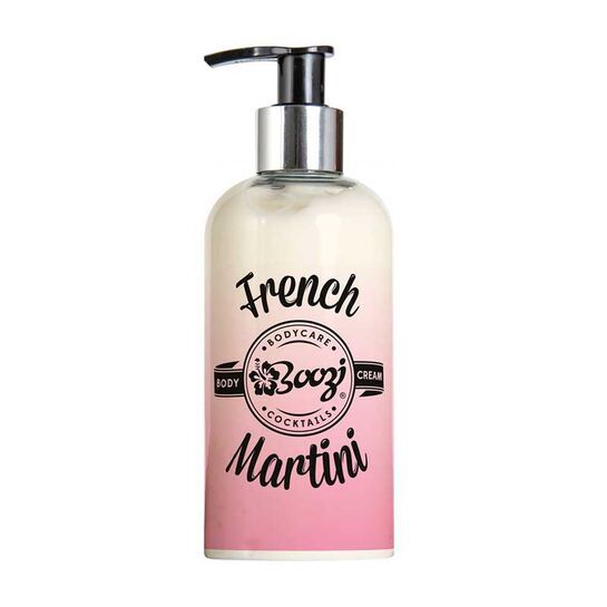 Body Lotion - French Martini