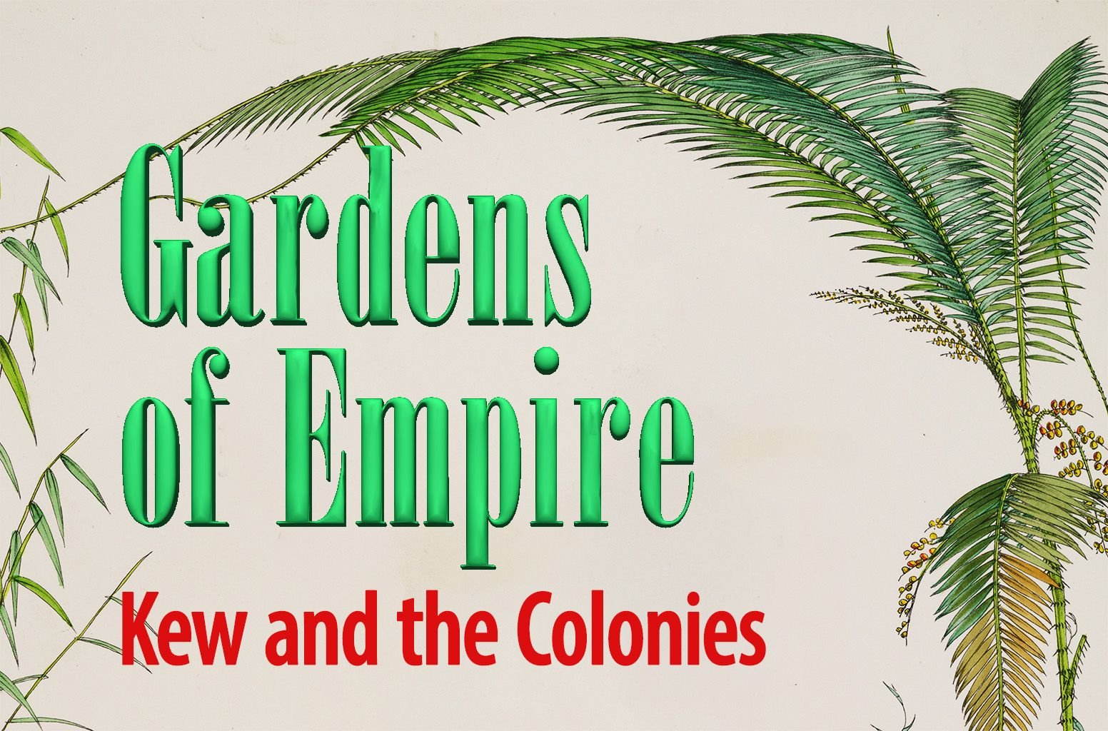 Gardens of Empire