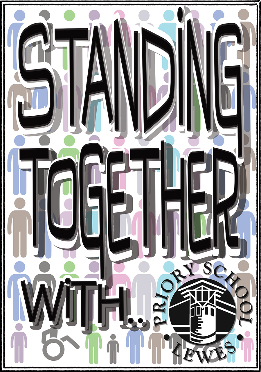 Standing Together