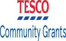 Tesco Community Grants
