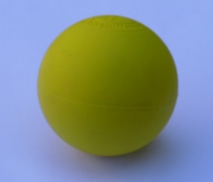 Ball- yellow