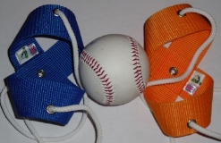 Sloofa -Mk2 - pocket ball thrower - baseball size