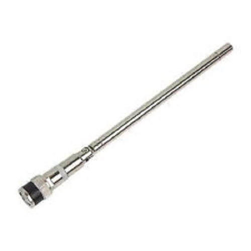 HA-777 TELESCOPIC ANTENNA WIDEBAND RX 20-1800MHz