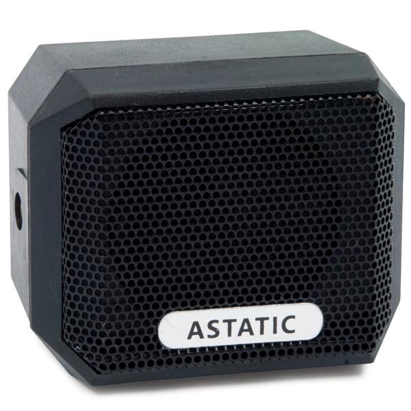 ASTATIC VS4 COMPACT COMMUNICATIONS SPEAKER