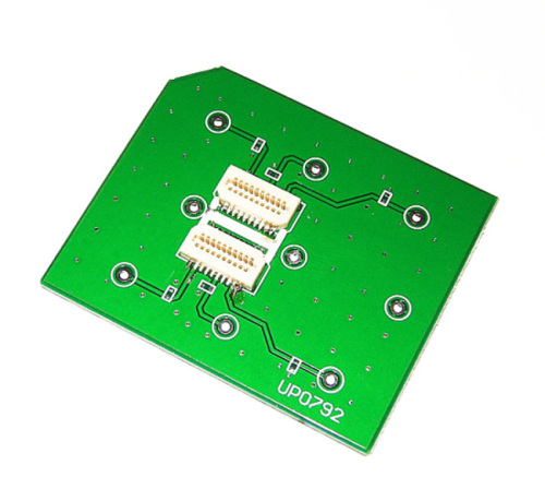 ALINCO EJ-59U board for Collins Filters in DX-SR9