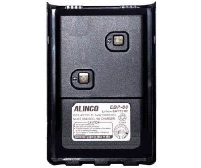 ALINCO EBP-88 battery (Li-Ion) for Alinco DJ-A Series