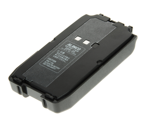 ALINCO EDH-34 battery empty compartment for DJ V-Series