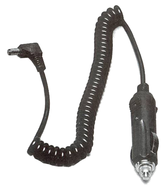 ALINCO EDC-43 DC cable with charging function