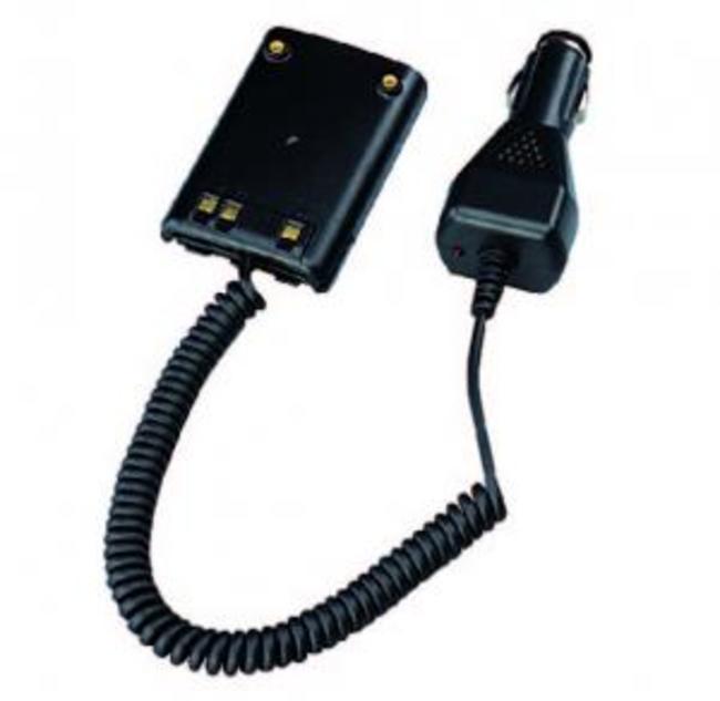 ALINCO EDH-40 Car adapter for DJ-A Series