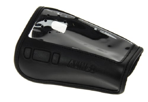 ALINCO ESC-41 Protective Case for DJ-V Series