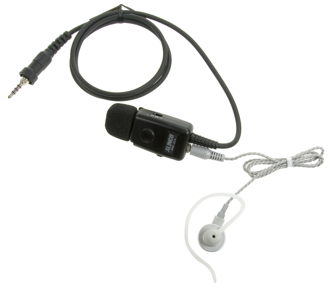 ALINCO EME-32A Headset