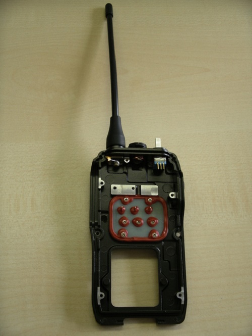 ADRV-446 housing inner DJ-V446