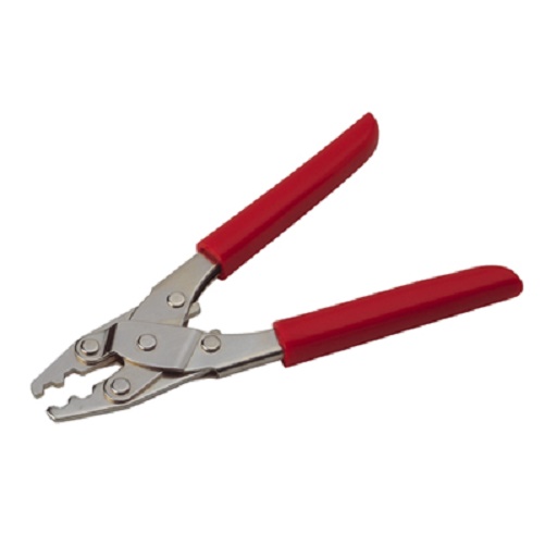 F Type Crimping Tool For Use With RG6 and RG59 Cable