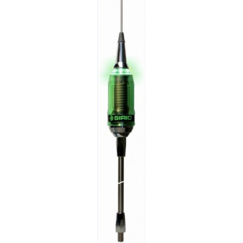 SIRIO PERFORMER 5000 3/8