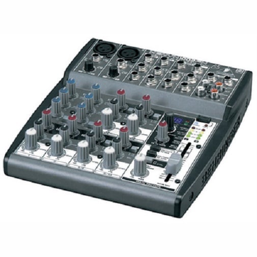 Behringer 1002FX XENYX Small Format