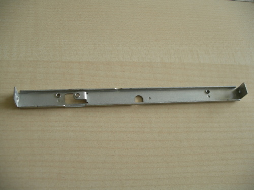 FM0107 housing part for DX-70, DX-70TH