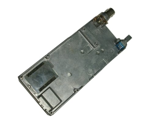 SS0092 Metalchasis for DJ-195 E