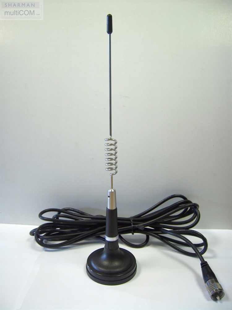 Midland Kapsel magnetische CB Antenne
