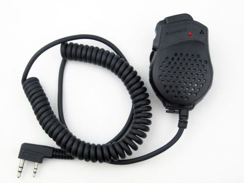 BAOFENG DUAL PTT SPEAKER MICROPHONE