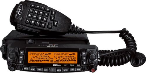 TYT TH-9800 MOBILE QUADBAND TRANSCEIVER 10m / 6m / 2m / 70cm
